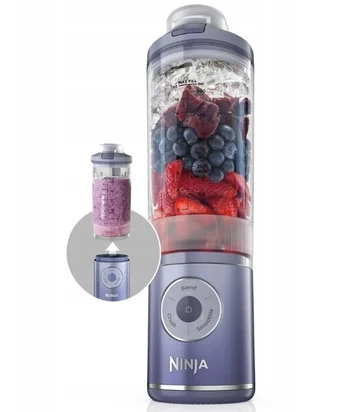 Ninja BC251EULD
