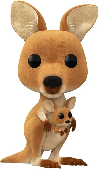 Funko POP figure Australian Animals Kangaroo