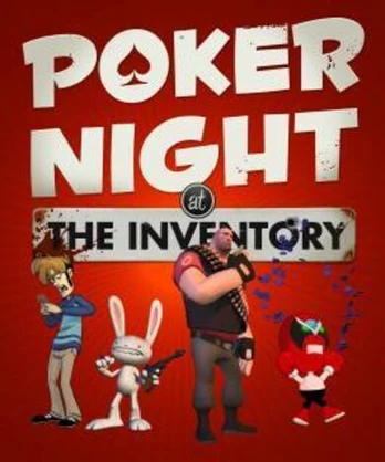 Poker Night at the Inventory Bundle PC