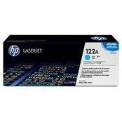 Tonerių kasetė HP Q3961A, mėlyna kaina
