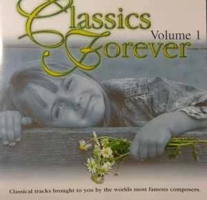 CD Various - Classics Forever - Volume 1