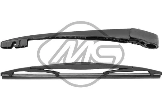 Valytuvai Metalcaucho 68269
