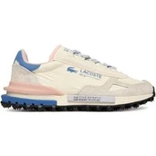 Laisvalaikio batai Lacoste Elite Active 51SFA0055 Écru kaina