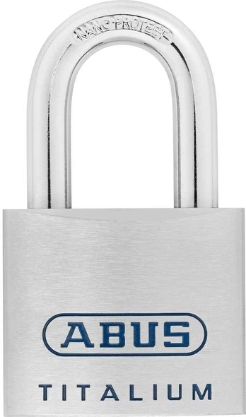 Abus ABUS 90 Titalium 96TI/50 SL 8