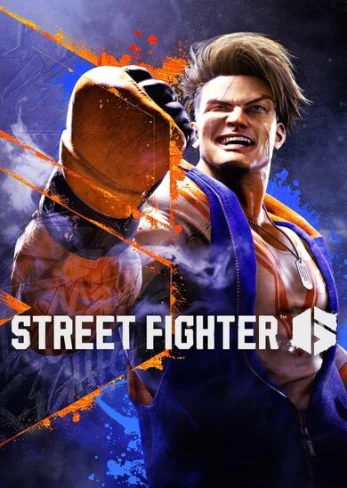 Street Fighter 6 PC