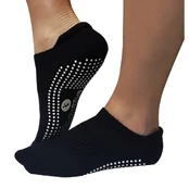 Jogos kojinės SVELTUS 39/40 Black kaina