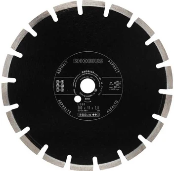 Rhodius Diamantklinge LD60 300mm