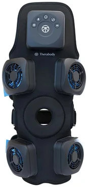 Therabody RecoveryTherm Hot&Cold Vibration Knee