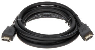 KABELIS HDMI-2.0-V2.0 2 m kaina