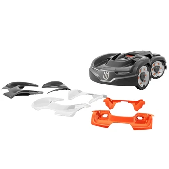 Korpusas Automower baltas (435X AWD)