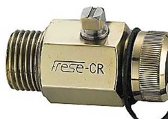 Frese Stophane Circon nippel/slutmuffe 1/2