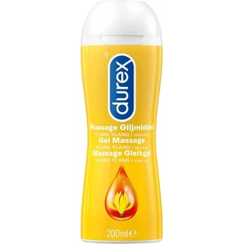 Durex Play Massage Sensual 200 ml.