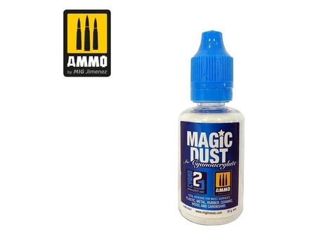 AMMO by MIG Jimenez AMMO MIG - MAGIC DUST, 8047