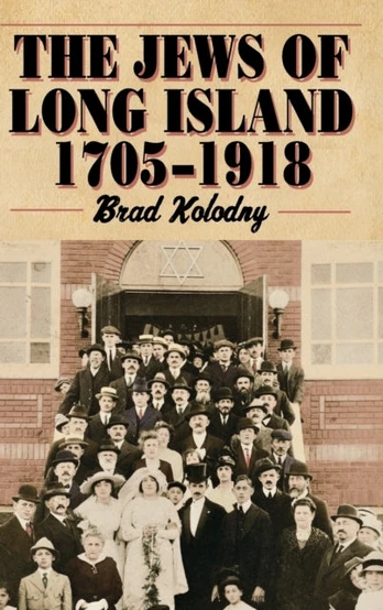 Jews of Long Island
