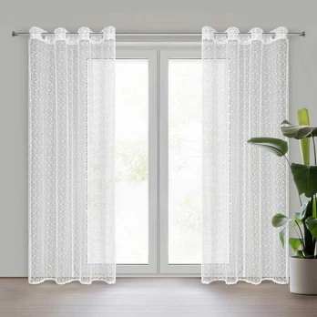 Eurofirany FIR/ELLISSA/B 140X250 PRZEL