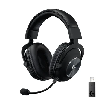 Ausinės Logitech G Pro X