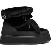 Sniego batai Juicy Couture EO-WS24267-01 Juoda