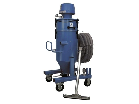Pramoninis vakuuminis siurblys Nederman 570A