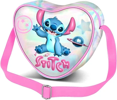 Karactermania Disney Stitch Cosmos bag