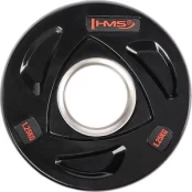 Diskinis svoris HMS Olympic, 1.25 kg kaina
