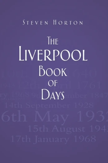 Liverpool Book of Days