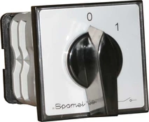 Spamel Trukmė 0- Y-