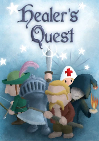 Healer's Quest 