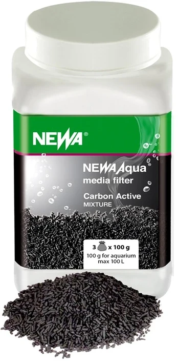 NEWAQUA CARBO-ACTIVE akvariumo filtras
