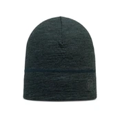 Czapka BUFF MERINO LIGHTWEIGHT BEANIE MULTISTRIPES FOREST kaina
