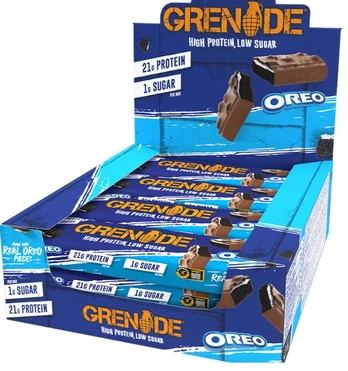 Grenade Carb Killa, Oreo, 60 g