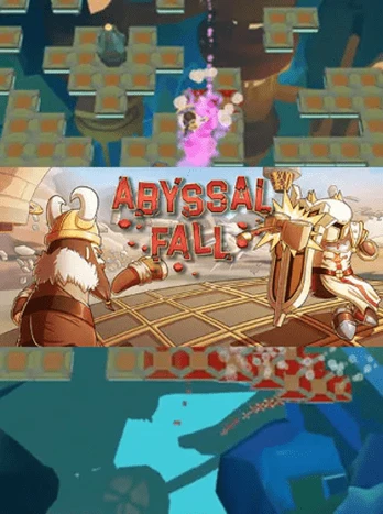 Abyssal Fall PC
