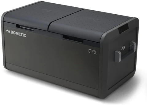 Automobilinis šaldytuvas CFX5-95DZ Dometic