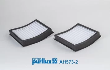Filtras, salono oras PURFLUX AH573-2
