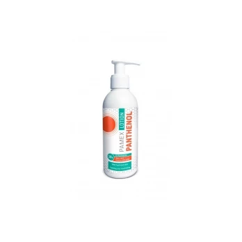 PANTHENOL losjonas odai PAMEX, 200 ml
