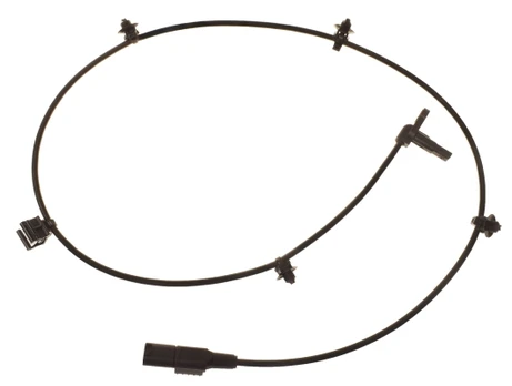TEXTAR 45031000 ABS sensor