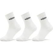 Adidas Linear Crew HT3455 kojinės : Dydis - 37-39