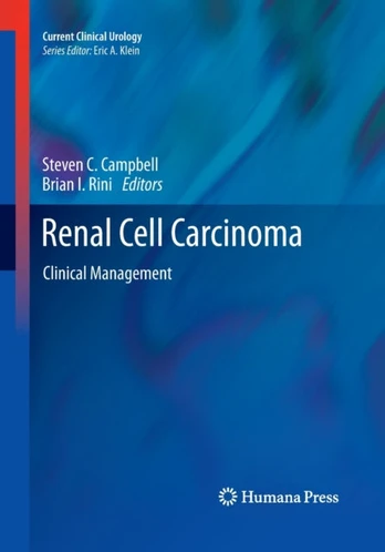 Renal Cell Carcinoma