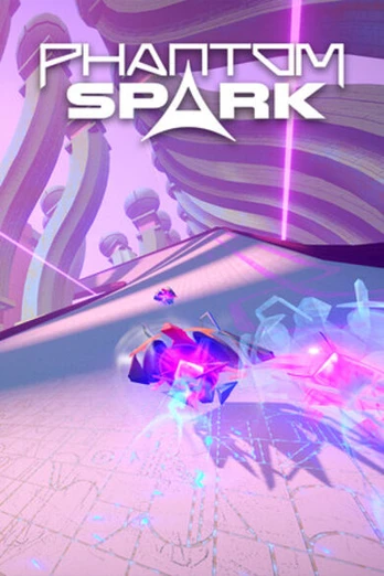 Phantom Spark PC