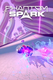 Phantom Spark PC kaina