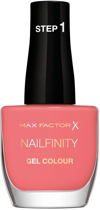 Nagų lakas Max Factor Nailfinity 400 That´s A Wrap, 12ml