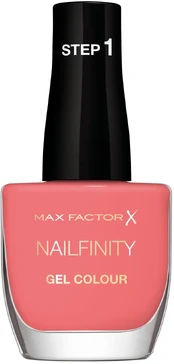 Nagų lakas Max Factor Nailfinity 400 That´s A Wrap, 12ml kaina
