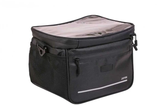 Zefal Handlebar bag 7