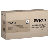 Tonerių kasetė Actis Standard TH-05X, juoda kaina