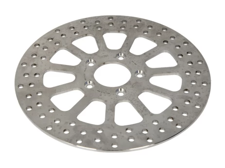 Brake disc MST500 front fixed TRW 292/56,4/5mm/82,7mm
