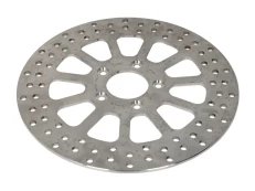Brake disc MST500 front fixed TRW 292/56,4/5mm/82,7mm kaina