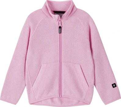 REIMA Hopper Light Heather megztinis vaikams