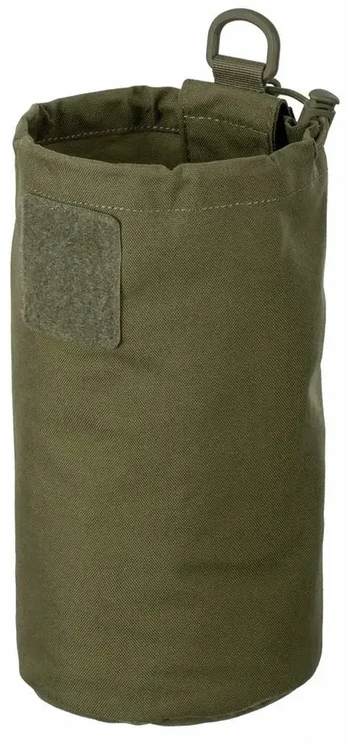 Krepšys Helikon-Tex Bushcraft Dump Pouch, Olive Žalias