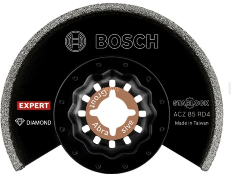 Bosch Starlock ACZ85RD4 10 vnt.