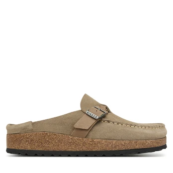 Birkenstock Šlepetės Buckley Braided 1031455 Smėlio