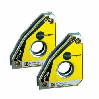 IDEAL Magnetinis kampinis sukibimas MS346AT